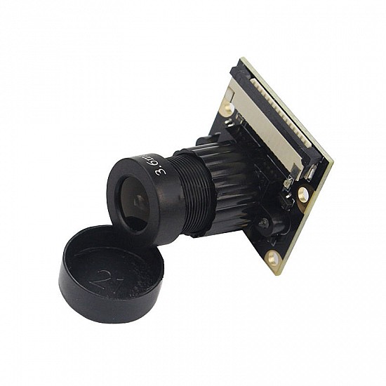 Raspberry Pi 4B/3B+ Infrared Night Vision Camera Module | Raspberry PI | Camera