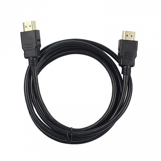 3 in 1 1.5M Multifunctional HDMI to HDMI/Micro HDMI/Mini HDMI Adapter Cable | Raspberry PI | Power Supply