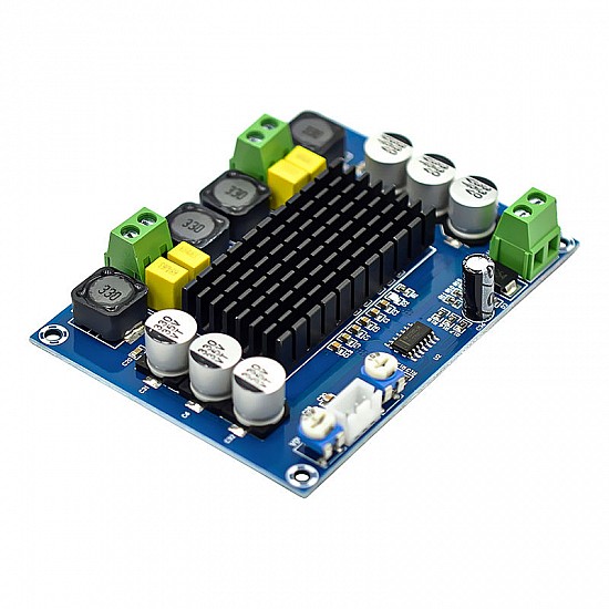 XH-M543 TPA3116D2 120W Digital Power Amplifier Board | Modules | Power