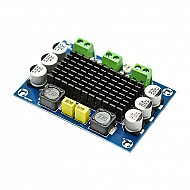 XH-M542 TPA3116D2 100W Digital Power Amplifier Board | Modules | Power