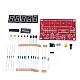 1Hz-50MHz Crystal Oscillator Frequency Counter Meter DIY Kit | Learning Kits  Kits