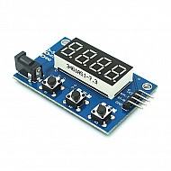 HX711 Digital Display Electronic Scale Weighing Pressure Module | Sensors | Common