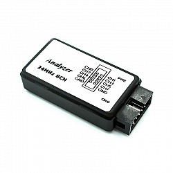 USB 24MHz 8 Channel Logic Analyzer | Modules s