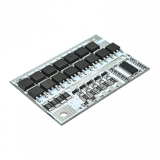 3S 4S 5S 12V 100A 18650 Lithium Battery Protection Board | Modules | Charging