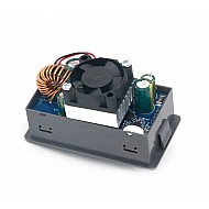 ZK-4KX ZK-5KX DC0.6-36V 5A 80W Adjustable Buck Boost Power Supply Module | Modules | Step Down/Up