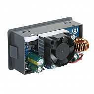 WZ3605E 80W 5A Adjustable Buck Boost Power Supply Module | Modules | Step Down/Up