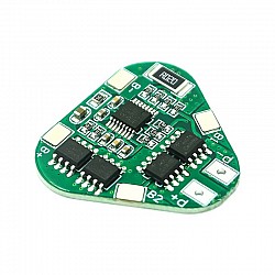 3 Series 12V 18650 Lithium Battery Protection Board | Modules | Charging