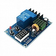 XH-M604 Lithium Battery Charge Control Module | Modules | Control