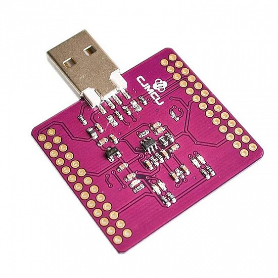 MCU-2232 FT2232HL USB To UART/FIFO/SPI/I2C/JTAG/RS232 Module | Modules | Converter/Ethernet