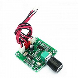 XH-A158 Bluetooth 5.0 Power Amplifier Board | Modules | Power