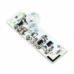 XK-QM-1135SLA Touch Sensor Coil Spring Switch | Sensors | Memory/Sensor