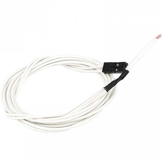100KOhm NTC 3950 Thermistor With Dupont Connector | 3D Printer | Tools