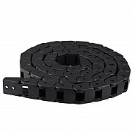 Drag Chain 7x7 10x10 for I3 Printer Nylon Plastic Tank Chain | 3D Printer | Timing Belt