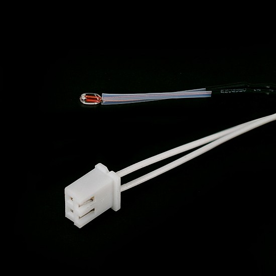 NTC 100K 1% 3950 Thermistor Temperature Sensor with Terminal | 3D Printer | Boards