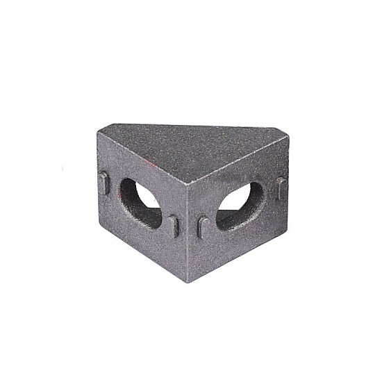 2020 Aluminum Profile Right Angle Connector | 3D Printer s