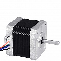 17HS4401-1704A 42 Stepper Motor | 3D Printer | Motor/Stepper Motor