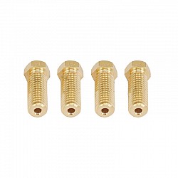 E3D-V6 Brass Nozzles | 3D Printer | Nozzle