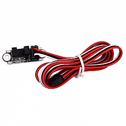 3D Printer Accessories Optical Photoelectric Limit Switch Sensor | 3D Printer | Limit Switch