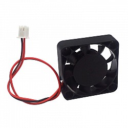 Cooling Fan 4010 12V 0.08A with Oil bearing | 3D Printer | Cooling Fan