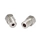 1.75/3mm Extruder Stainless Steel Nozzle | 3D Printer | Nozzle