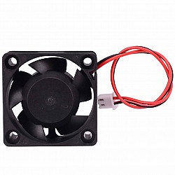 Cooling Fan 6010 24V with Oil Bearing | 3D Printer | Cooling Fan