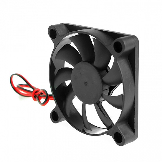 Cooling Fan 6010 24V with Oil Bearing | 3D Printer | Cooling Fan