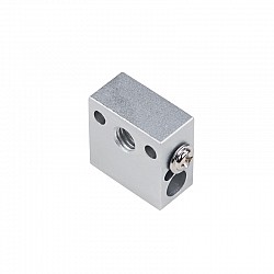 CR10 Heating Block 20*20*10mm | 3D Printer | Heating Block