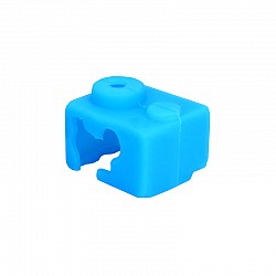 E3D-V6 Print Head Heating Aluminum Block Silicone Sleeve | 3D Printer | Heating Block