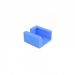 MK7/8 Print Head Heating Aluminum Block Silicone Sleeve | 3D Printer | Heating Block