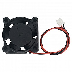 2510 Cooling Fan 12V 2Pin 2.5CM | 3D Printer | Cooling Fan