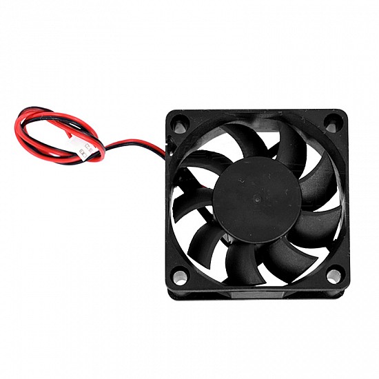 6015 12V Cooling Fan | 3D Printer | Cooling Fan