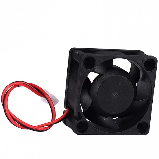 4020 Cooling Fan 12V With Oil Bearing | 3D Printer | Cooling Fan