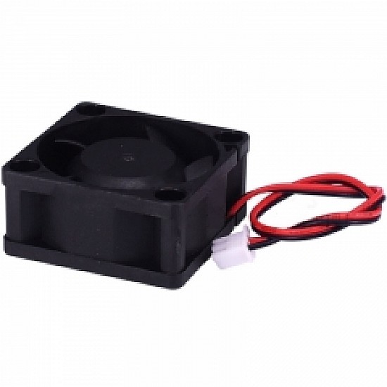 4020 Cooling Fan 24V With Oil Bearing | 3D Printer | Cooling Fan