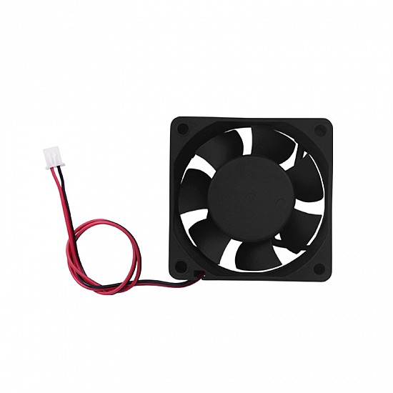 6025 Cooling Fan 24V YY6025H24S | 3D Printer | Cooling Fan