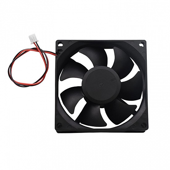 8025 Cooling Fan 12V | 3D Printer | Cooling Fan
