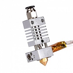 CR10 Remote Nozzle Extruder Hotend Kit | 3D Printer | Head Extruder