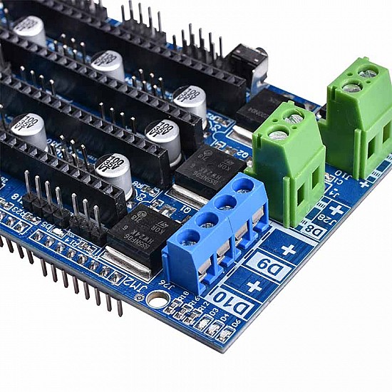 Ramps1.6 R6 Control Mainboard | 3D Printer | Boards