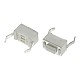 3*6*4.3/5 2Pin DIP Micro Touch Switch | Accessories