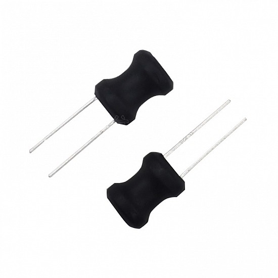 0810 8*10mm 2.2/3.3/4.7/10/22/33/47UH DIP Inductor | Accessories