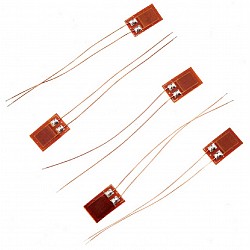BX120-3AA GAGE High Precision Resistance Strain Gauge | Components | Resistor
