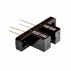TCST2103 Optical Sensor | Components | Sensor