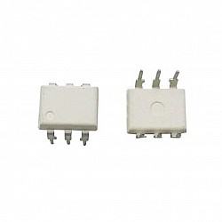 MOC3041 FSC DIP-6 Optocoupler | Components | IC