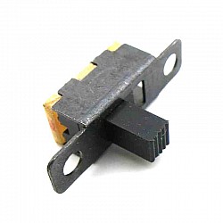 SS-12F15 Toggle Switch DIY Electronic Production with Hole | Components | Switch