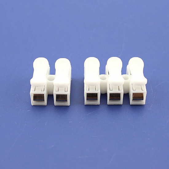 CH-2 CH-3 Spring Wire Quick Connector | Accessories | Wires