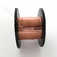 0.1mm Thin Copper Enameled Wire | Accessories s