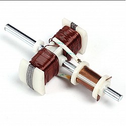 Electric Motor Model DIY Kit for Experimental Studying | Learning Kits | Science Kits