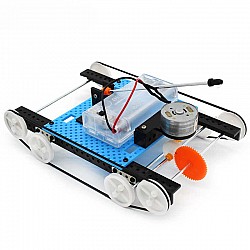 DIY Physical Gizmo Tank Kit | Learning Kits | Science Kits