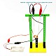 DIY Electromagnetic Swing Experiment Kit | Learning Kits | Science Kits