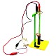 DIY Electromagnetic Swing Experiment Kit | Learning Kits | Science Kits