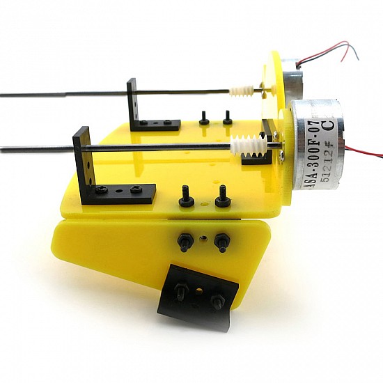DIY Remote Control Boat Model | Learning Kits | Science Kits